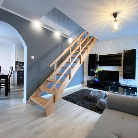 Apartament U Beni 틸리치 외부 사진