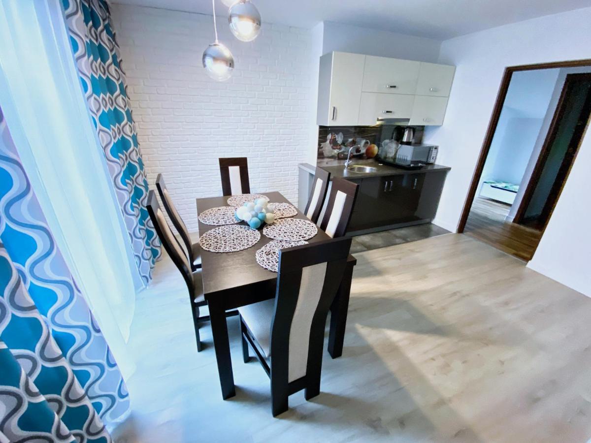 Apartament U Beni 틸리치 외부 사진