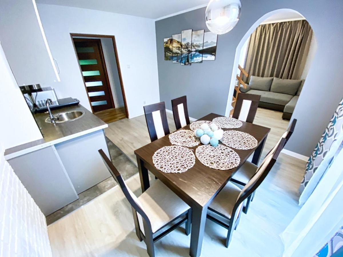 Apartament U Beni 틸리치 외부 사진
