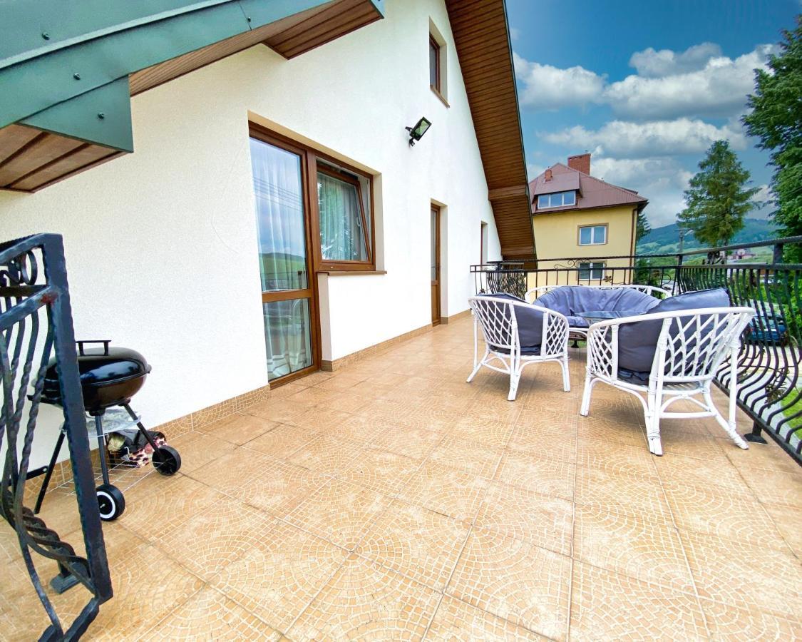 Apartament U Beni 틸리치 외부 사진