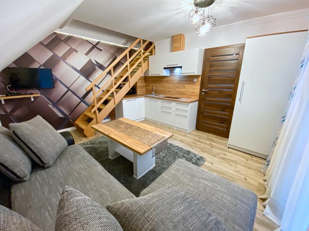 Apartament U Beni 틸리치 외부 사진