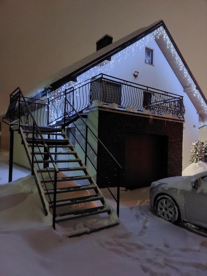 Apartament U Beni 틸리치 외부 사진