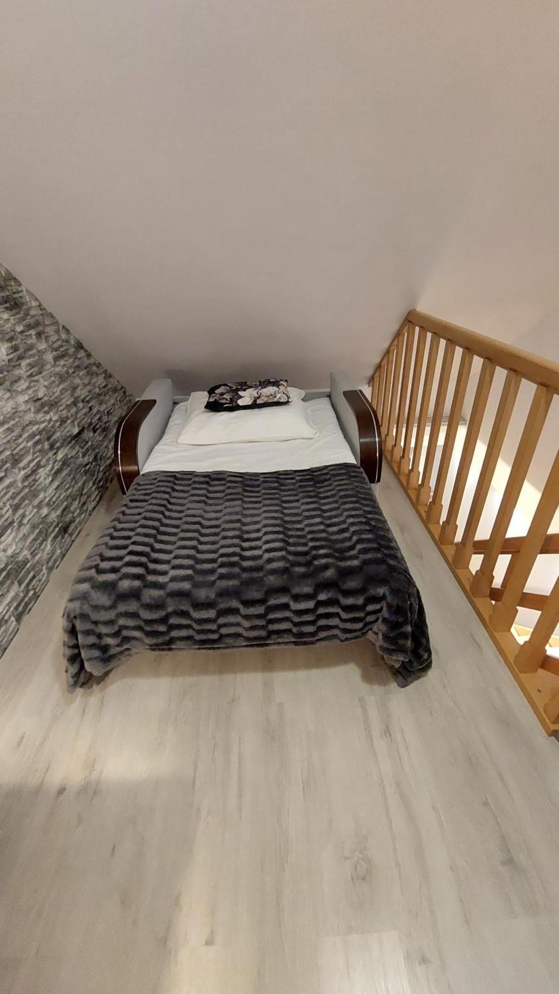 Apartament U Beni 틸리치 외부 사진