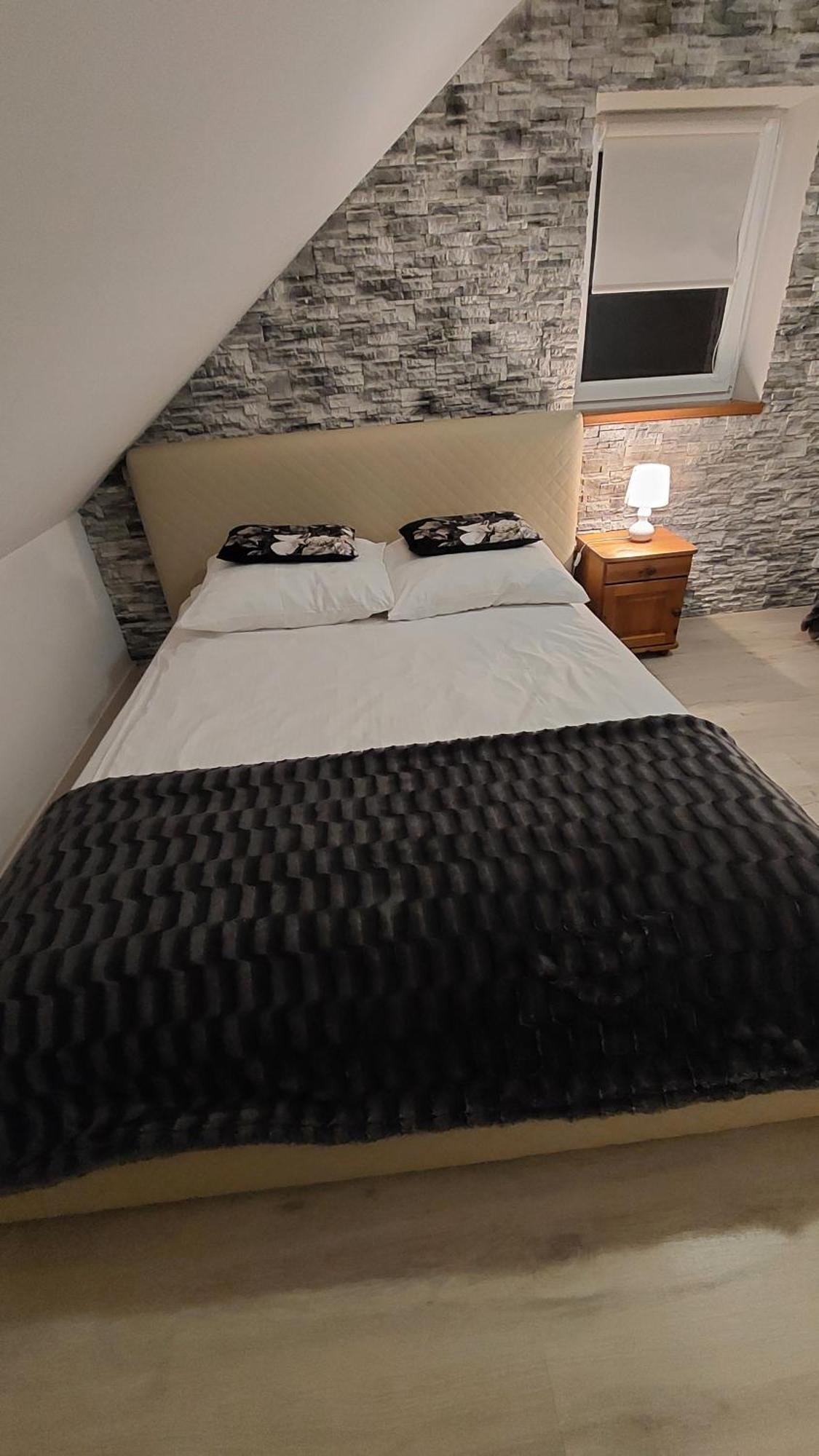 Apartament U Beni 틸리치 외부 사진
