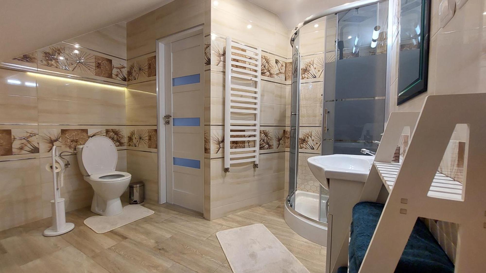 Apartament U Beni 틸리치 외부 사진