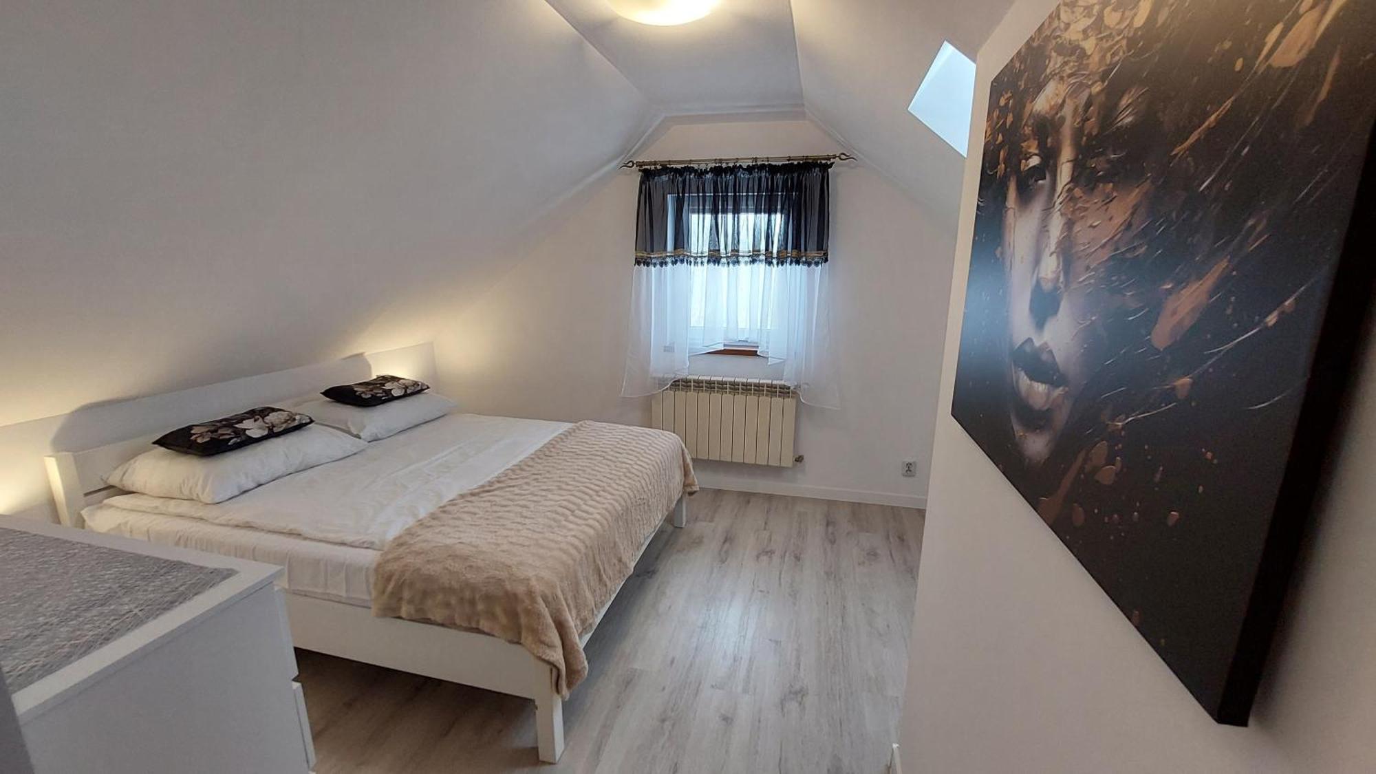Apartament U Beni 틸리치 외부 사진