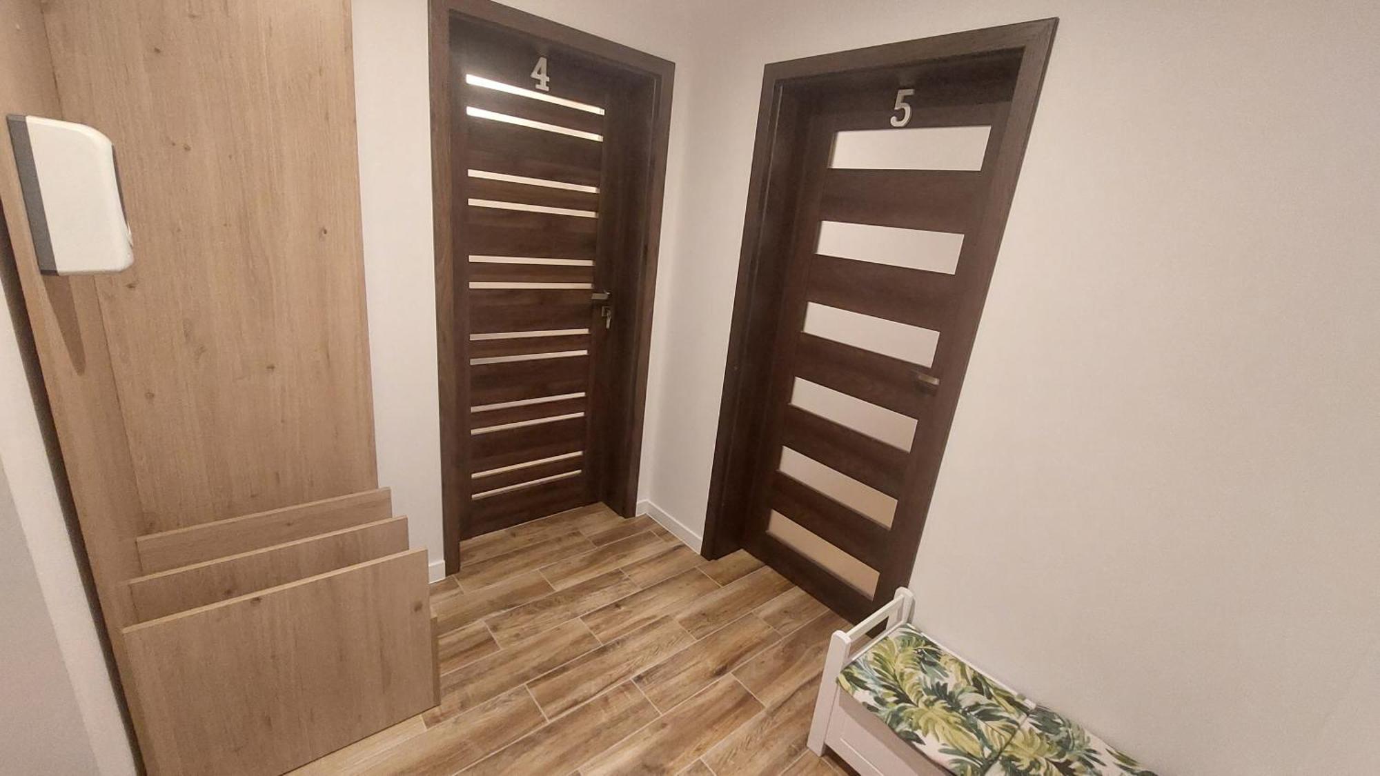 Apartament U Beni 틸리치 외부 사진