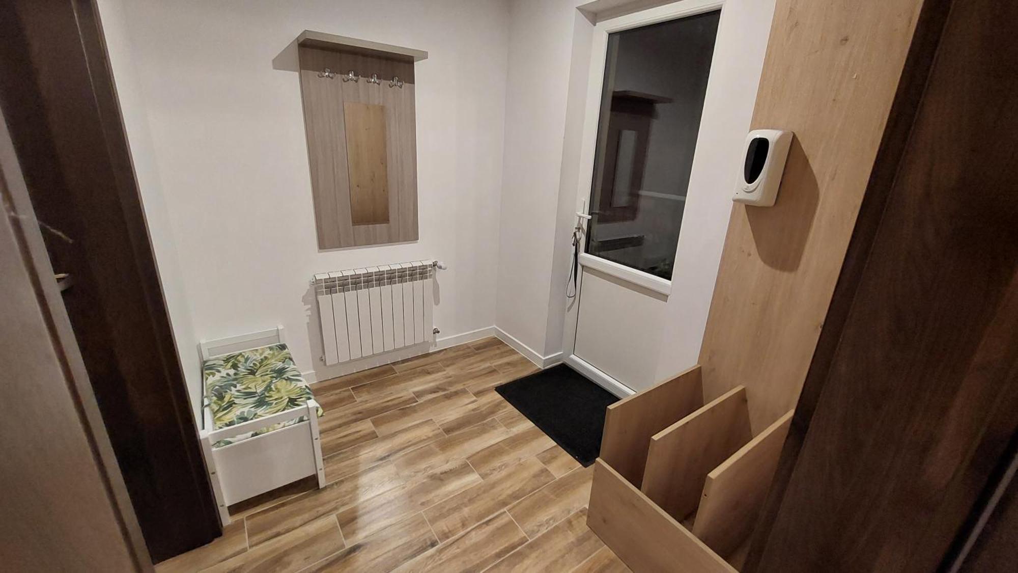 Apartament U Beni 틸리치 외부 사진